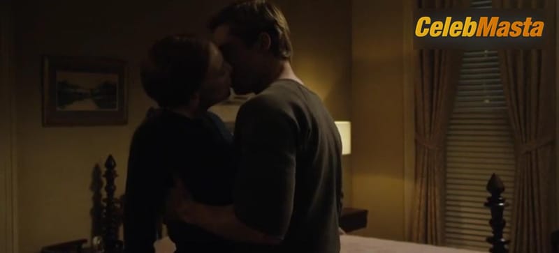 Cate Blanchett Scene Photos Gallery from The Curious Case Of Benjamin Button photo 1