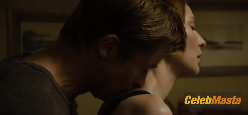 Cate Blanchett Scene Photos Gallery from The Curious Case Of Benjamin Button photo 3