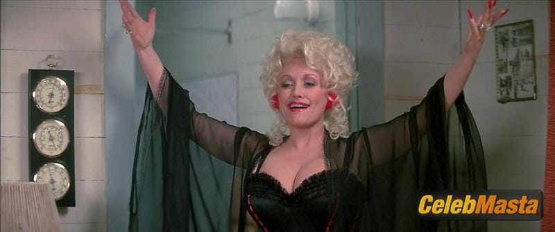Dolly Parton Photo Set from The Best Little Whorehouse In Texas photo 2