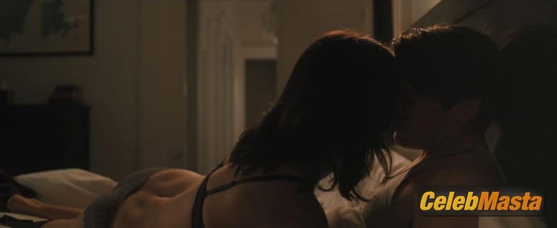Photo Gallery: Cobie Smulders in The Intervention photo 1