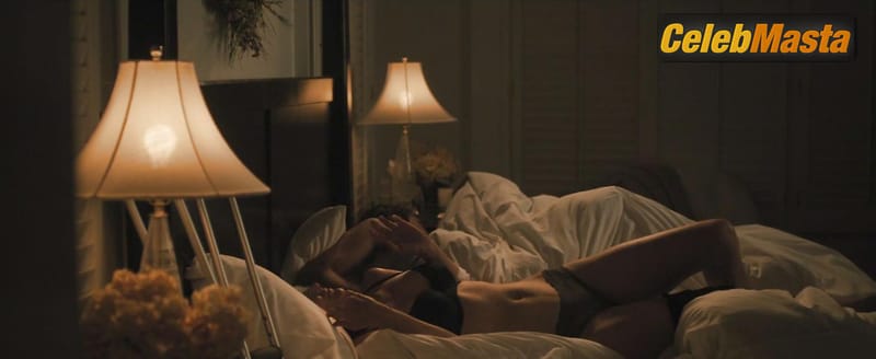 Photo Gallery: Cobie Smulders in The Intervention photo 3