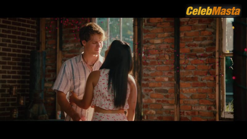 Cierra Ramirez Scene Photos Gallery from The Re-education Of Molly Singer photo 4