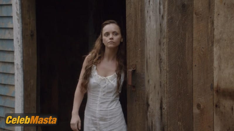 Christina Ricci Photo Set from Lizzie Borden Took An Ax photo 1