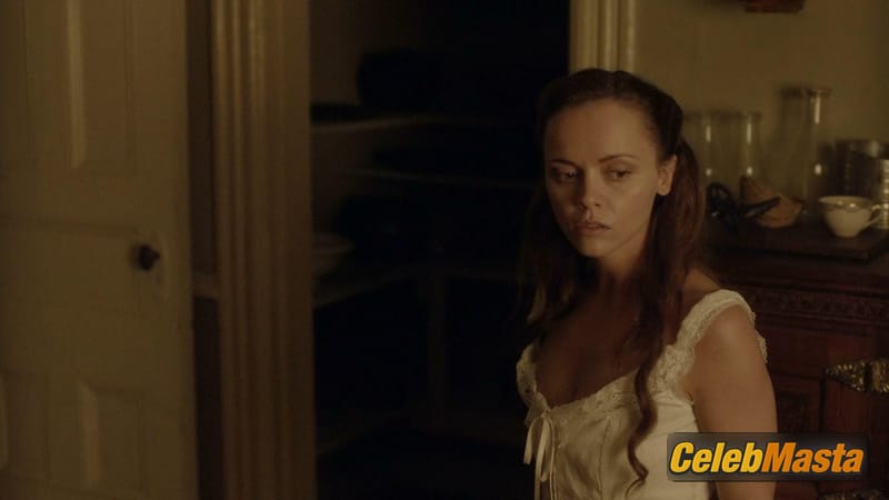 Christina Ricci Photo Set from Lizzie Borden Took An Ax photo 2