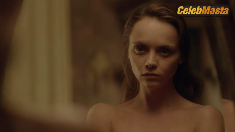 Christina Ricci Photo Set from Lizzie Borden Took An Ax photo 3