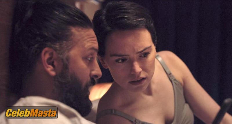 Daisy Ridley Photo Collection from Magpie photo 2