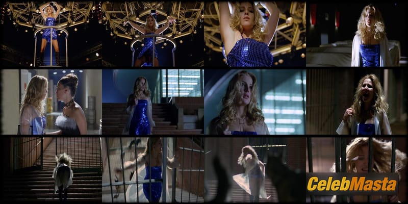 Elsa Pataky Scene Photos Gallery from El Arte De Morir photo 1