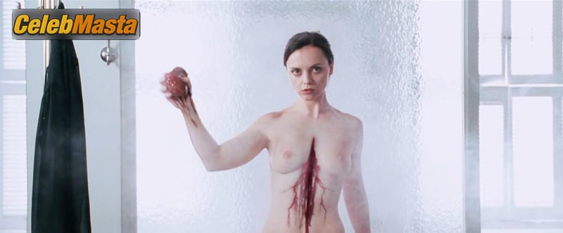 Christina Ricci Scene Photos Gallery from After.life photo 3