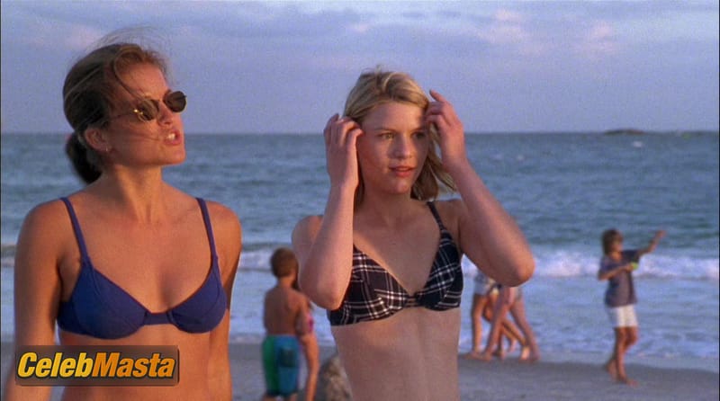 Claire Danes Photo Set from To Gillian On Her 37th Birthday photo 3