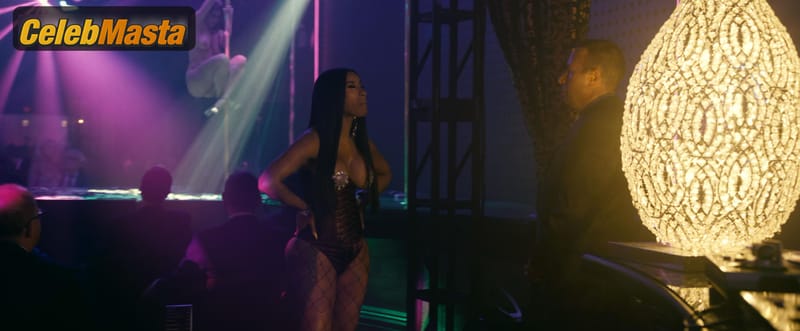 Cardi B Photo Gallery from Hustlers photo 2