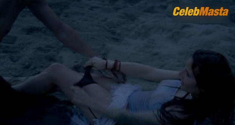 Photo Gallery: Elsa Pataky in Mancora photo 4