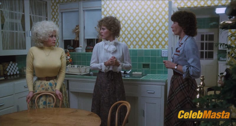 Dolly Parton Photo Collection from 9 To 5 photo 3