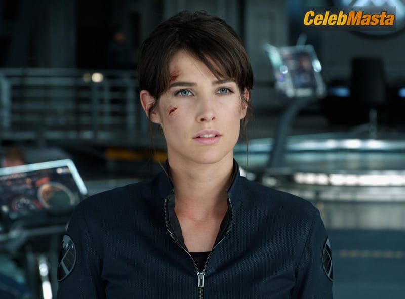 Cobie Smulders Photo Collection from The Avengers photo 3