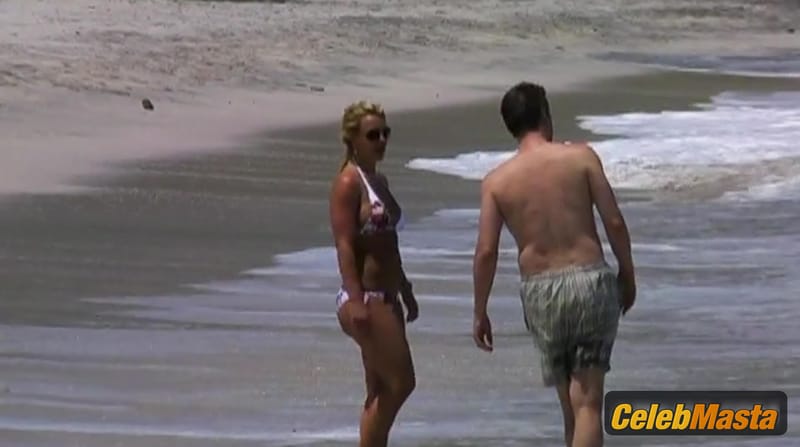 Britney Spears Scene Photos Gallery from Britney Vs Spears photo 2