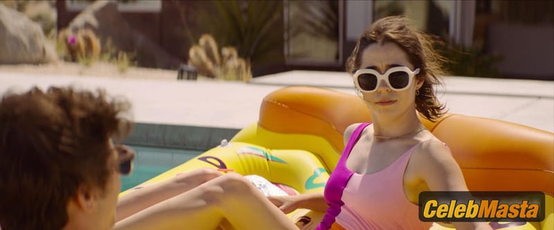 Cristin Milioti Photo Collection from Palm Springs photo 4