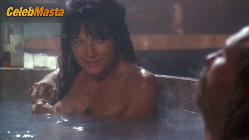 Ellen Barkin Photos from Wild Bill photo 2