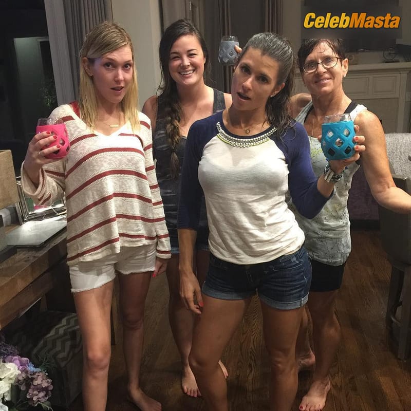 Danica Patrick Pics: Sexy 2016 Photos photo 2