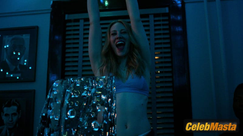 Deborah Ann Woll Photos from Marvel’s Daredevil photo 3
