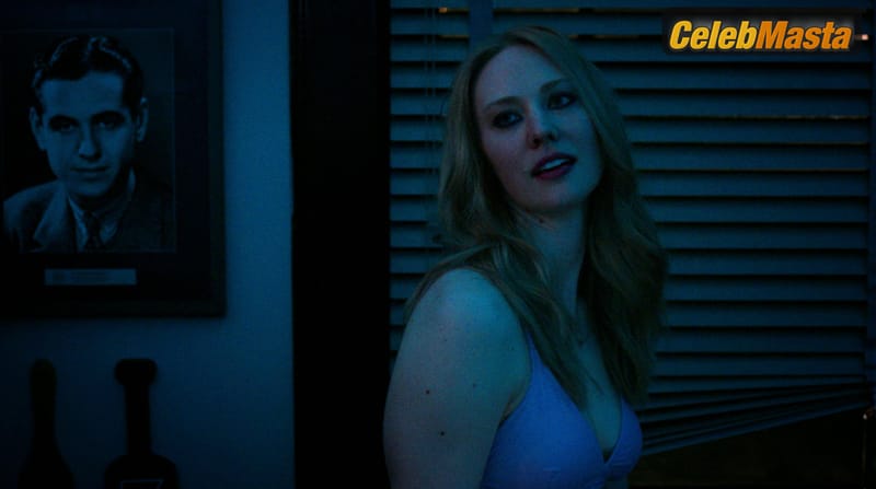 Deborah Ann Woll Photos from Marvel’s Daredevil photo 4