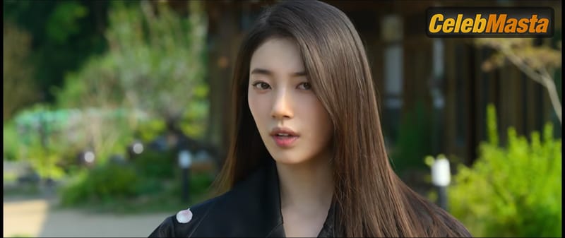 Photo Gallery: Bae Suzy in Genie, Make A Wish photo 4
