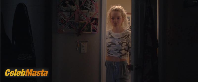Dove Cameron Photo Set from Vengeance photo 3