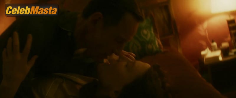 Cate Blanchett Photos from Black Bag photo 1