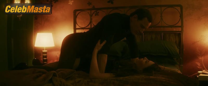 Cate Blanchett Photos from Black Bag photo 4