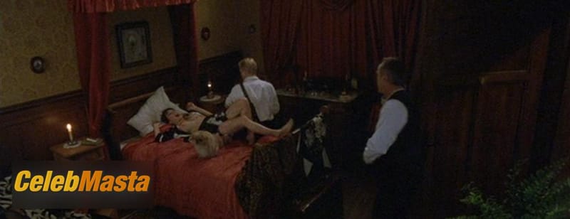 Catherine McCormack Photo Gallery from Shadow Of The Vampire photo 1
