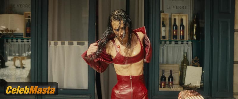 Bella Hadid Photos from The Beauty photo 1