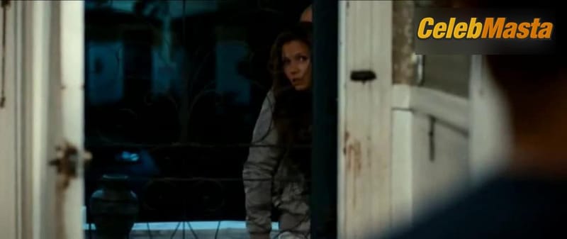 Charisma Carpenter Photos from The Expendables photo 2