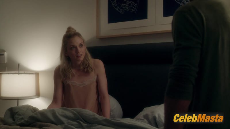 Emily Kinney Photos from Ten Days in the Valley photo 3