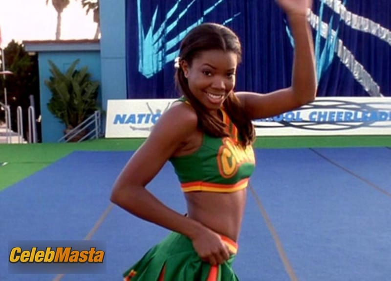 Gabrielle Union Photo Gallery from Bring It On photo 3