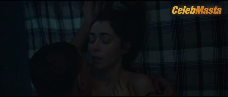Cristin Milioti Scene Photos Gallery from Made For Love photo 4