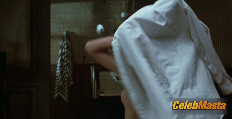 Geena Davis Photo Set from The Fly photo 1
