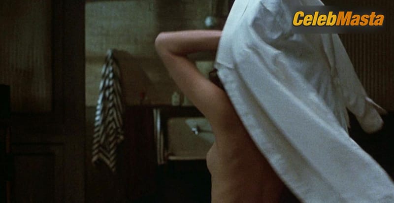Geena Davis Photo Set from The Fly photo 3