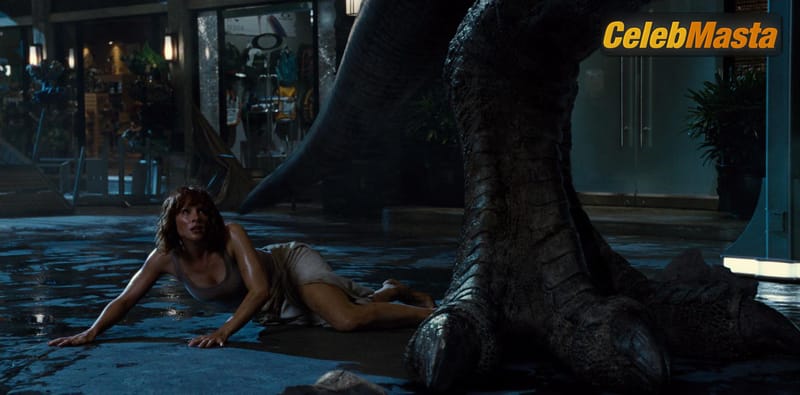 Photo Gallery: Bryce Dallas Howard in Jurassic World photo 2
