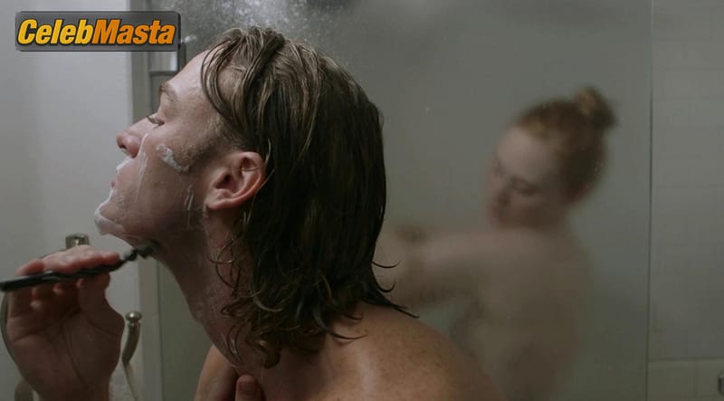 Deborah Ann Woll Scene Photos Gallery from Forever photo 1
