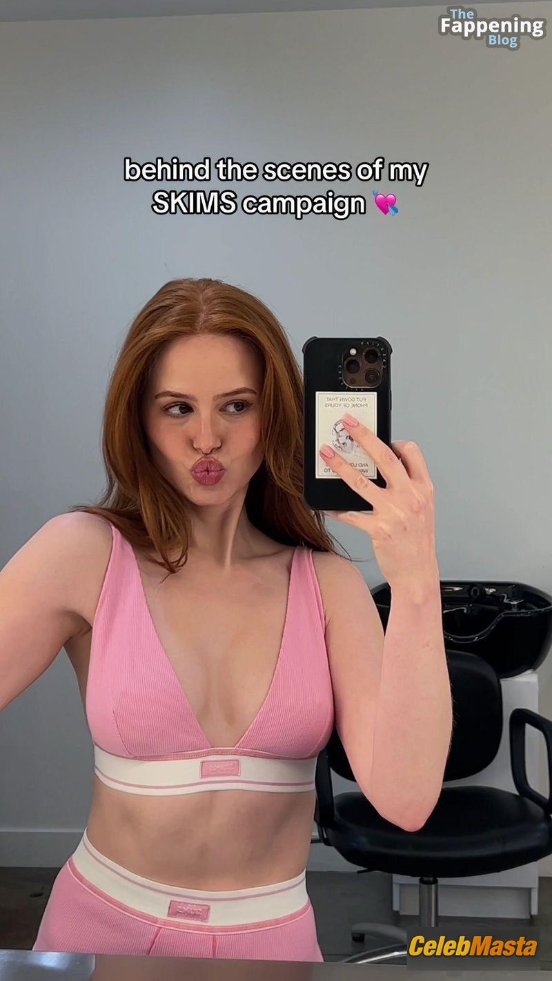 Madelaine Petsch Pics Gallery photo 1