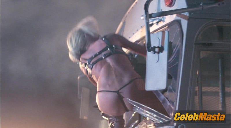 Wendy O. Williams Photo Collection from Reform School Girls photo 2