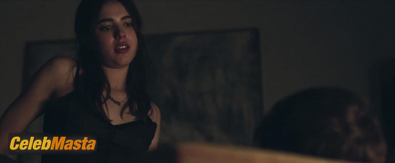 Margaret Qualley Photo Gallery: The Vanishing Of Sidney Hall photo 2