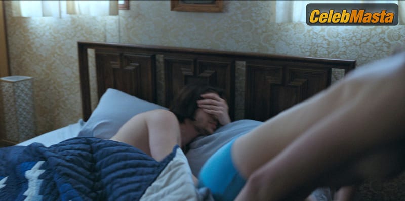 Margaret Qualley Photos from Maid photo 2
