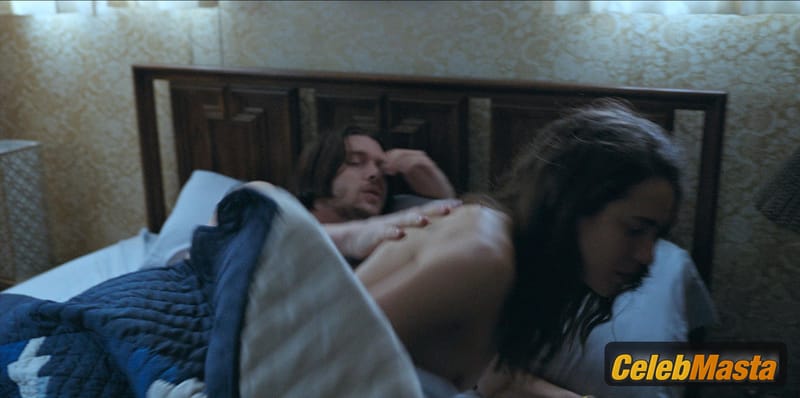 Margaret Qualley Photos from Maid photo 3