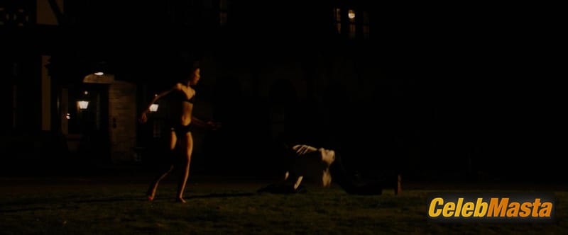 Margaret Qualley Sexy Gallery from Native Son photo 2