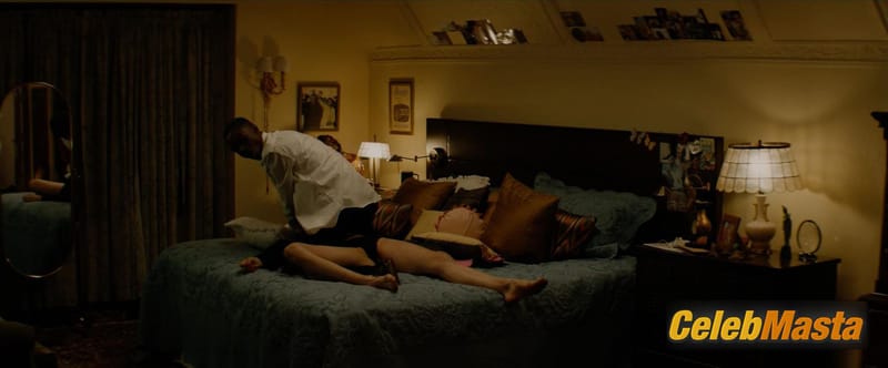 Margaret Qualley Sexy Gallery from Native Son photo 3