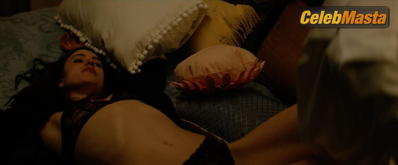 Margaret Qualley Sexy Gallery from Native Son photo 4
