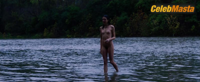 Margaret Qualley Bare Photoshoot Gallery from Donnybrook photo 3
