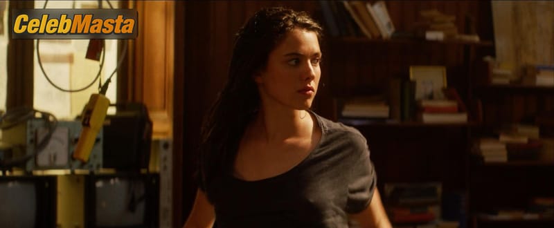 Margaret Qualley Photos from Io photo 2