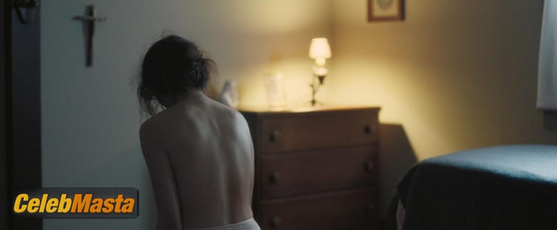 Margaret Qualley Photos from Novitiate photo 2