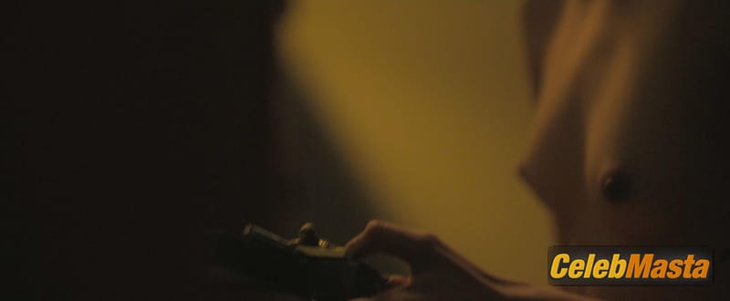 Margaret Qualley Photos from Novitiate photo 4
