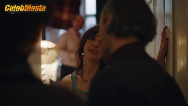 Photo Gallery: Oona Von Maydell in Sleeping Dog photo 2